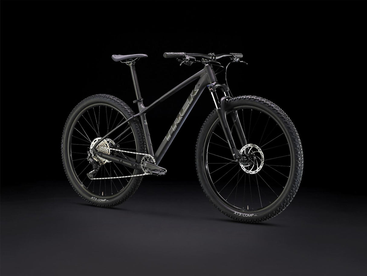 Marlin 6 Gen 3 Matte Dnister Black