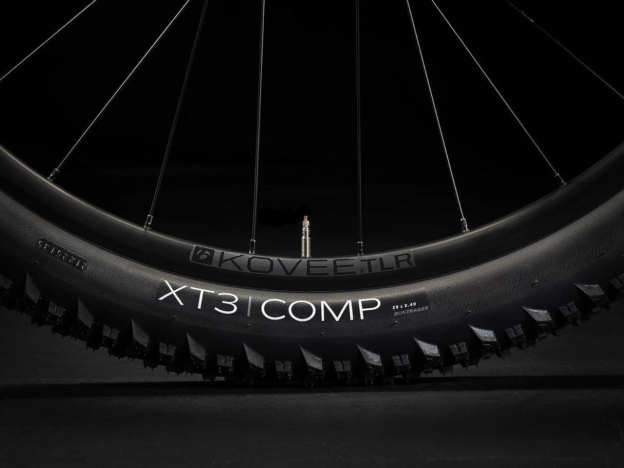 Marlin 6 Gen 3 Matte Dnister Black