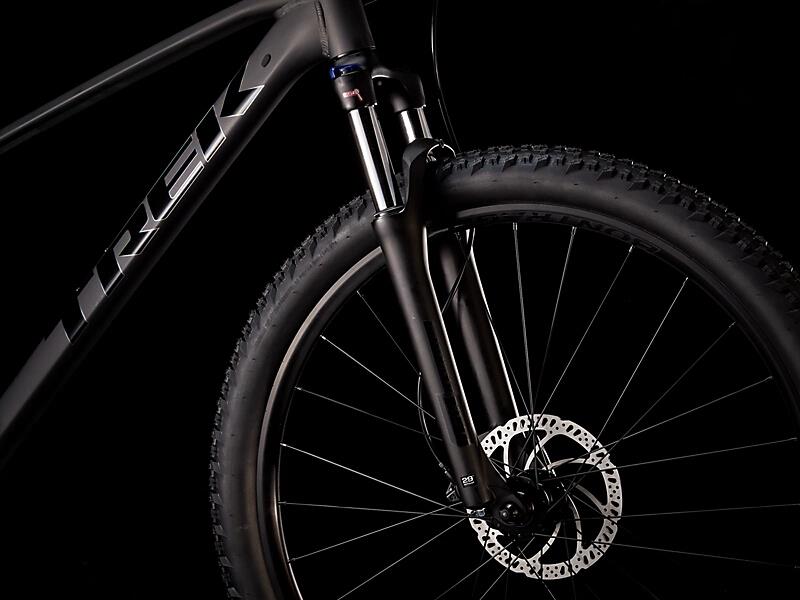 Marlin 6 Gen 3 Matte Dnister Black