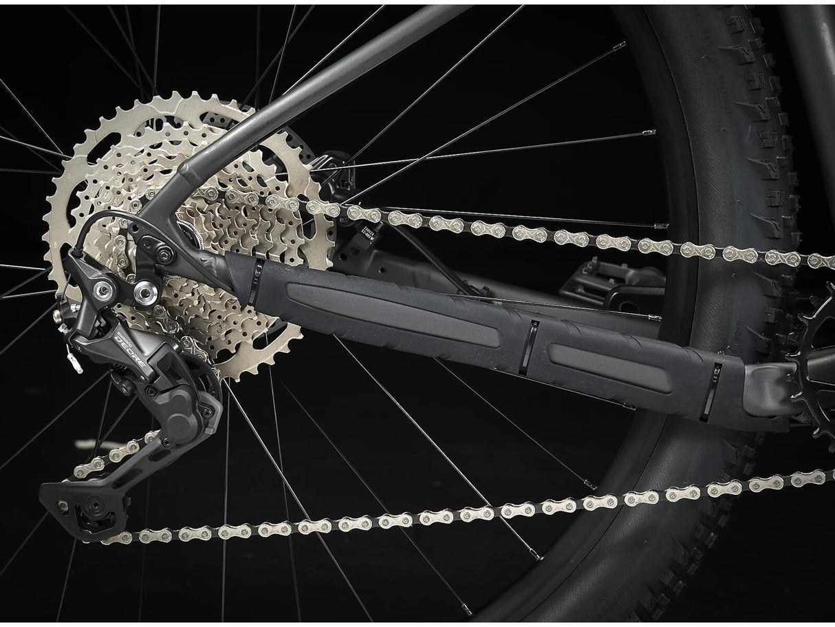 Marlin 6 Gen 3 Matte Dnister Black