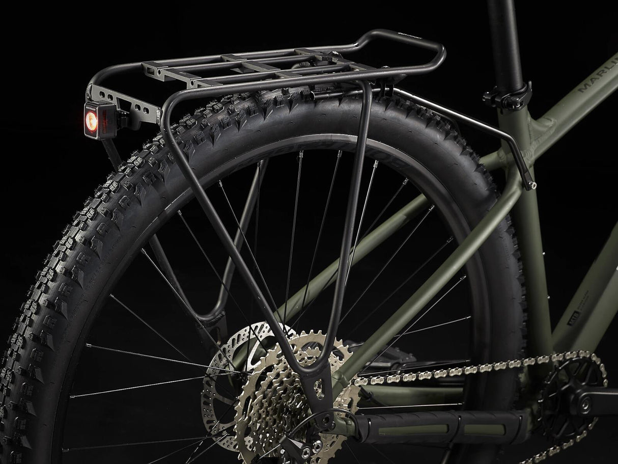 Marlin 6 Gen 3 Matte Olive Grey