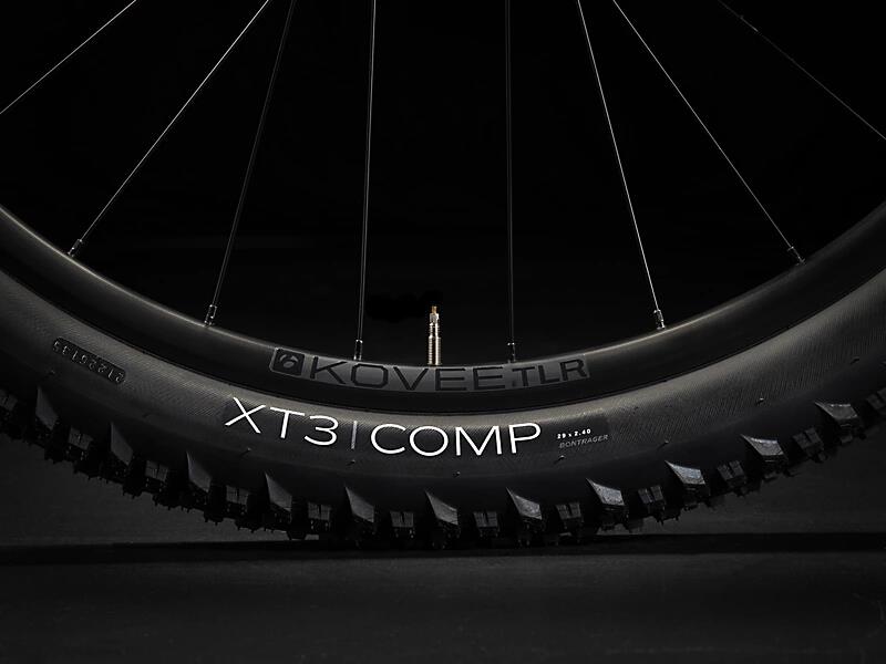 Marlin 6 Gen 3 Matte Olive Grey