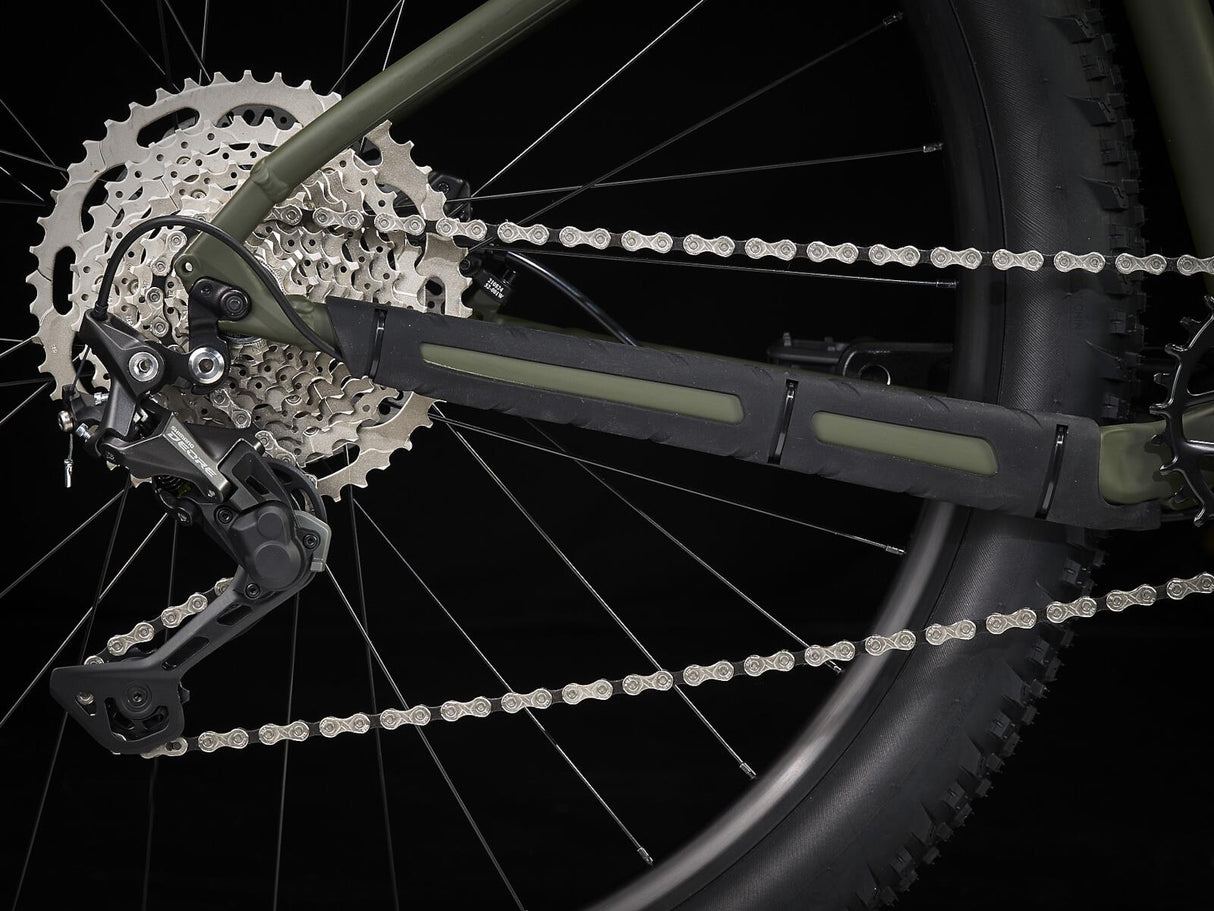 Marlin 6 Gen 3 Matte Olive Grey