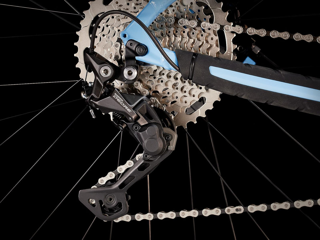 Marlin 7 Gen 3 Azure