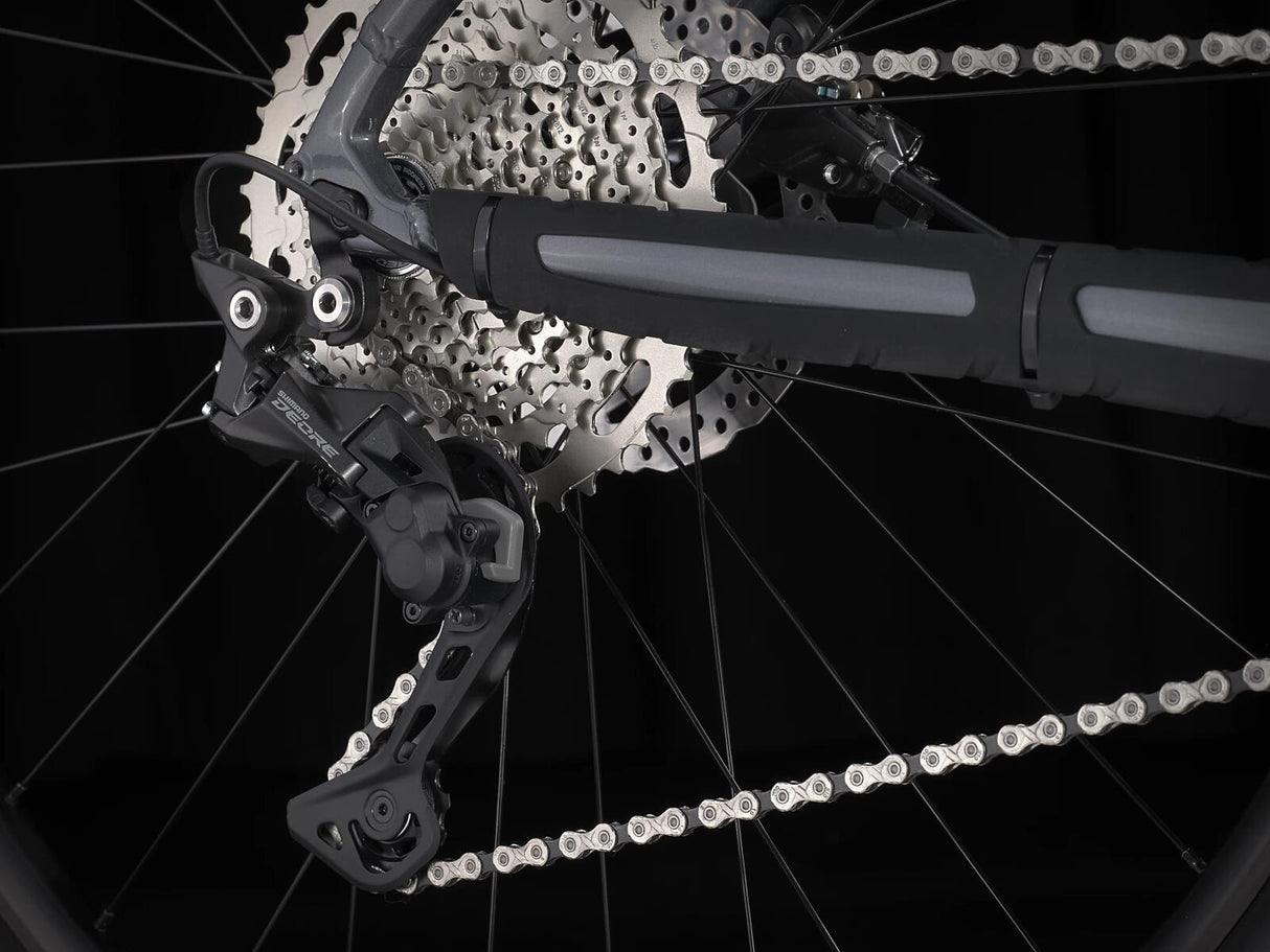 Marlin 7 Gen 3 Galactic Grey