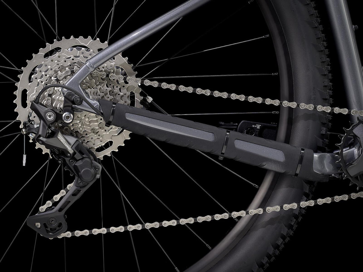 Marlin 7 Gen 3 Galactic Grey