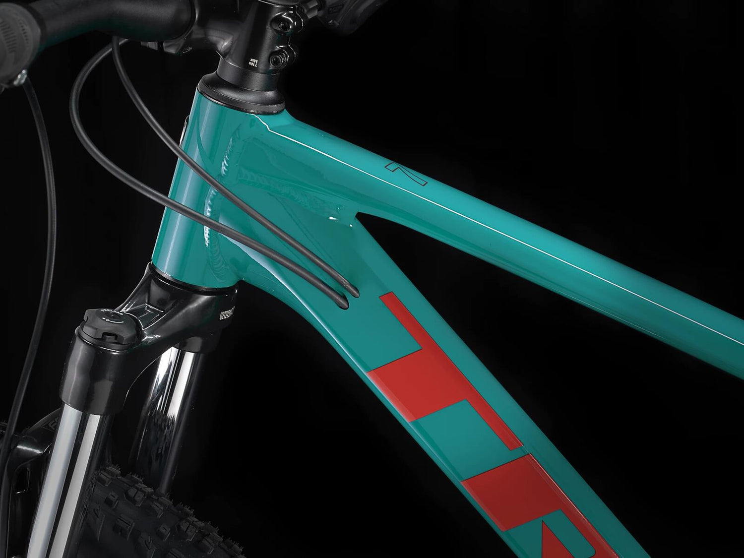 Marlin 7 Gen 3 Teal to Nautical Navy Fade