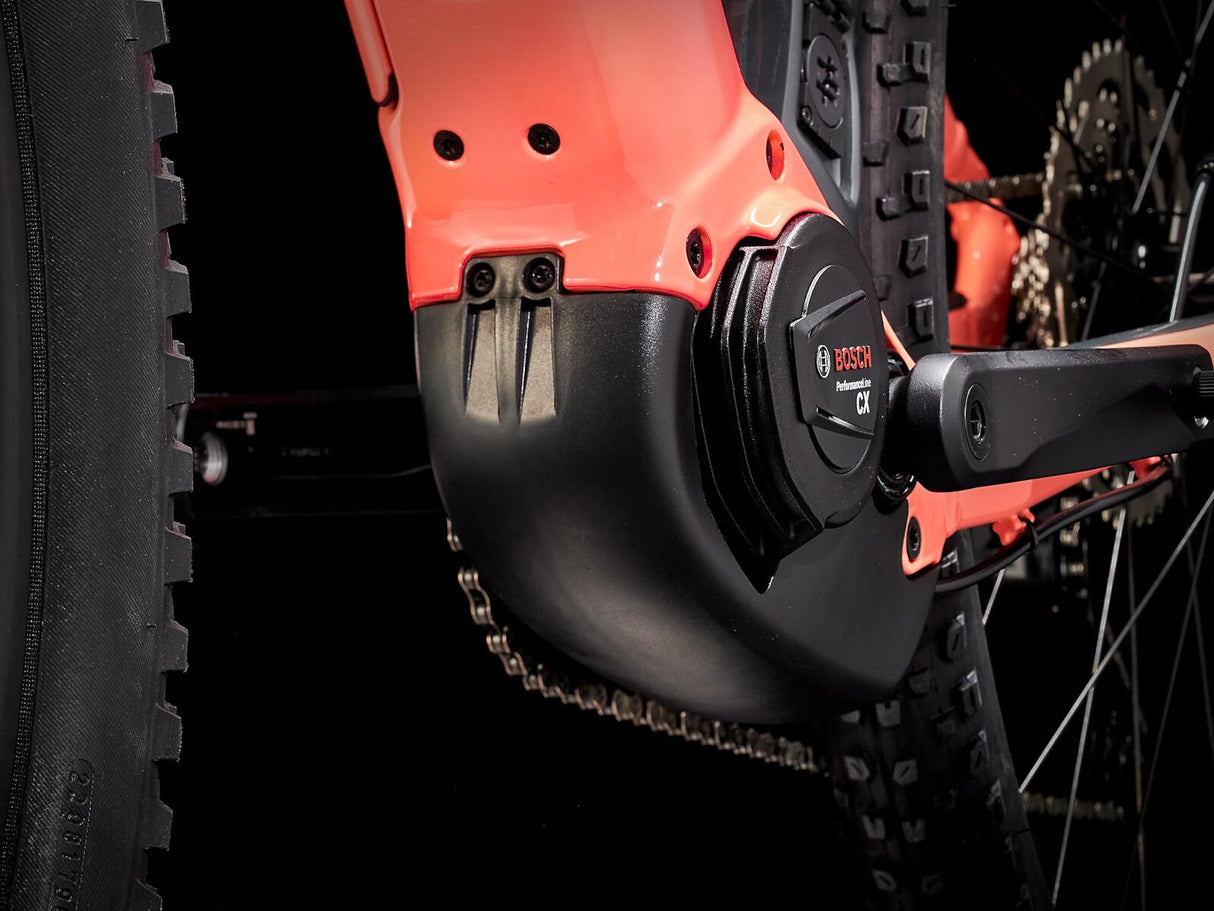 Powerfly 4 625w Gen 4 Living Coral /Solid Charcoal