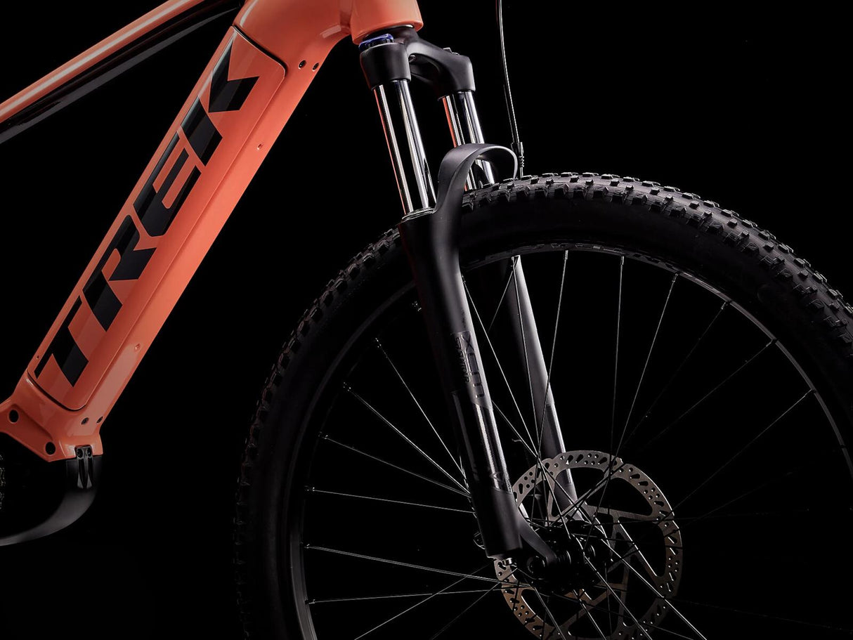 Powerfly 4 625w Gen 4 Living Coral /Solid Charcoal