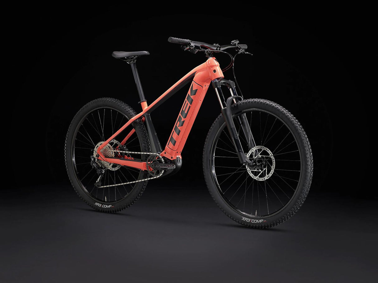 Powerfly 4 625w Gen 4 Living Coral /Solid Charcoal