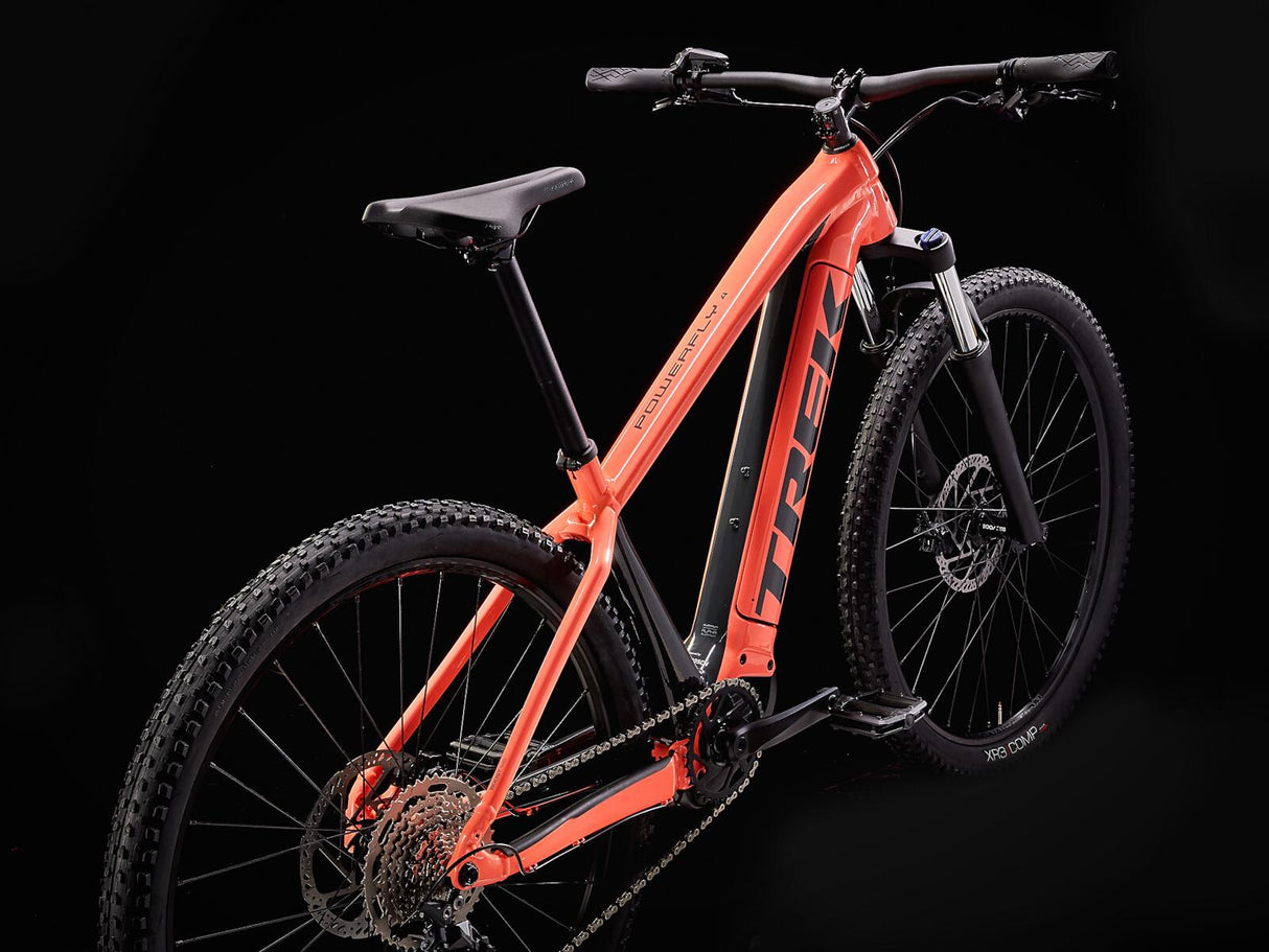 Powerfly 4 625w Gen 4 Living Coral /Solid Charcoal