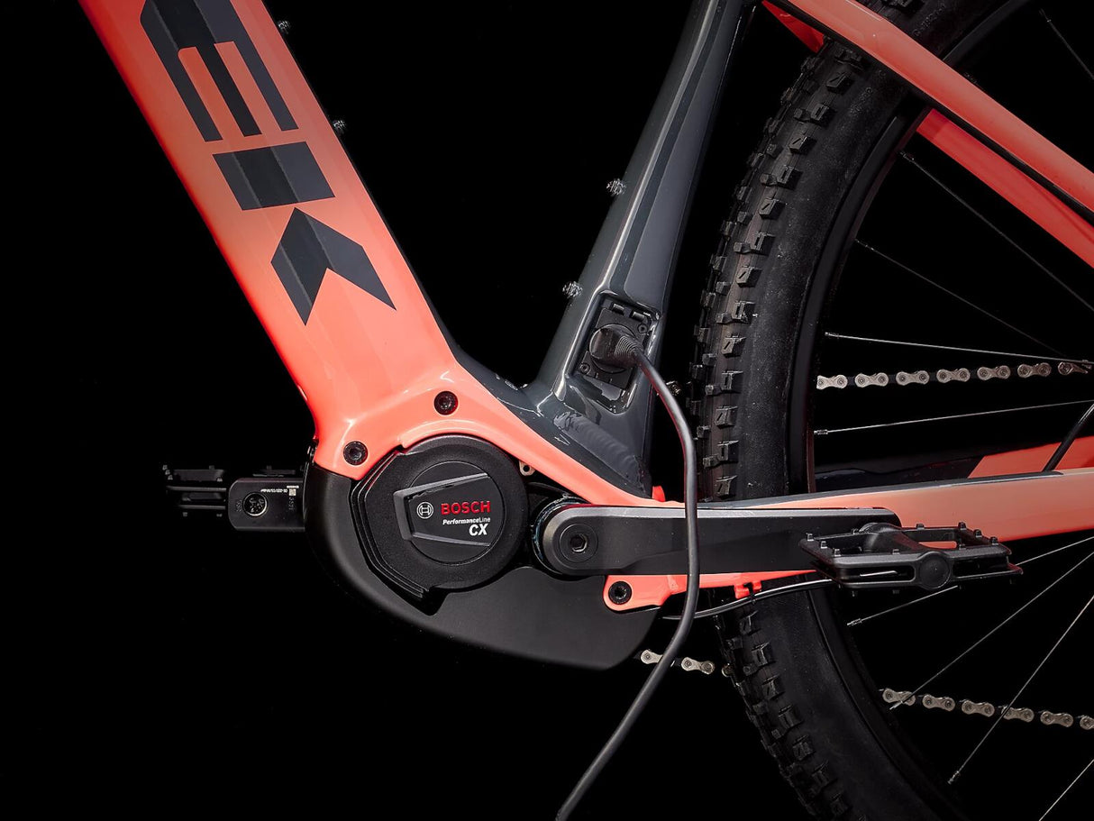 Powerfly 4 625w Gen 4 Living Coral /Solid Charcoal