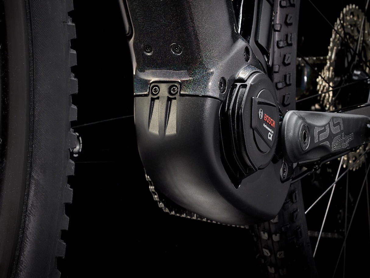 Powerfly 5 Gen 4 Dark Prismatic/Trek Black