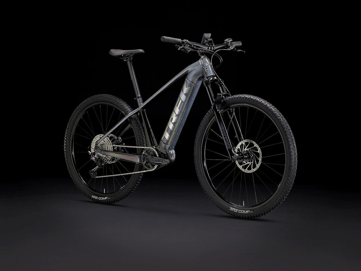 Powerfly 5 Gen 4 Dark Prismatic/Trek Black