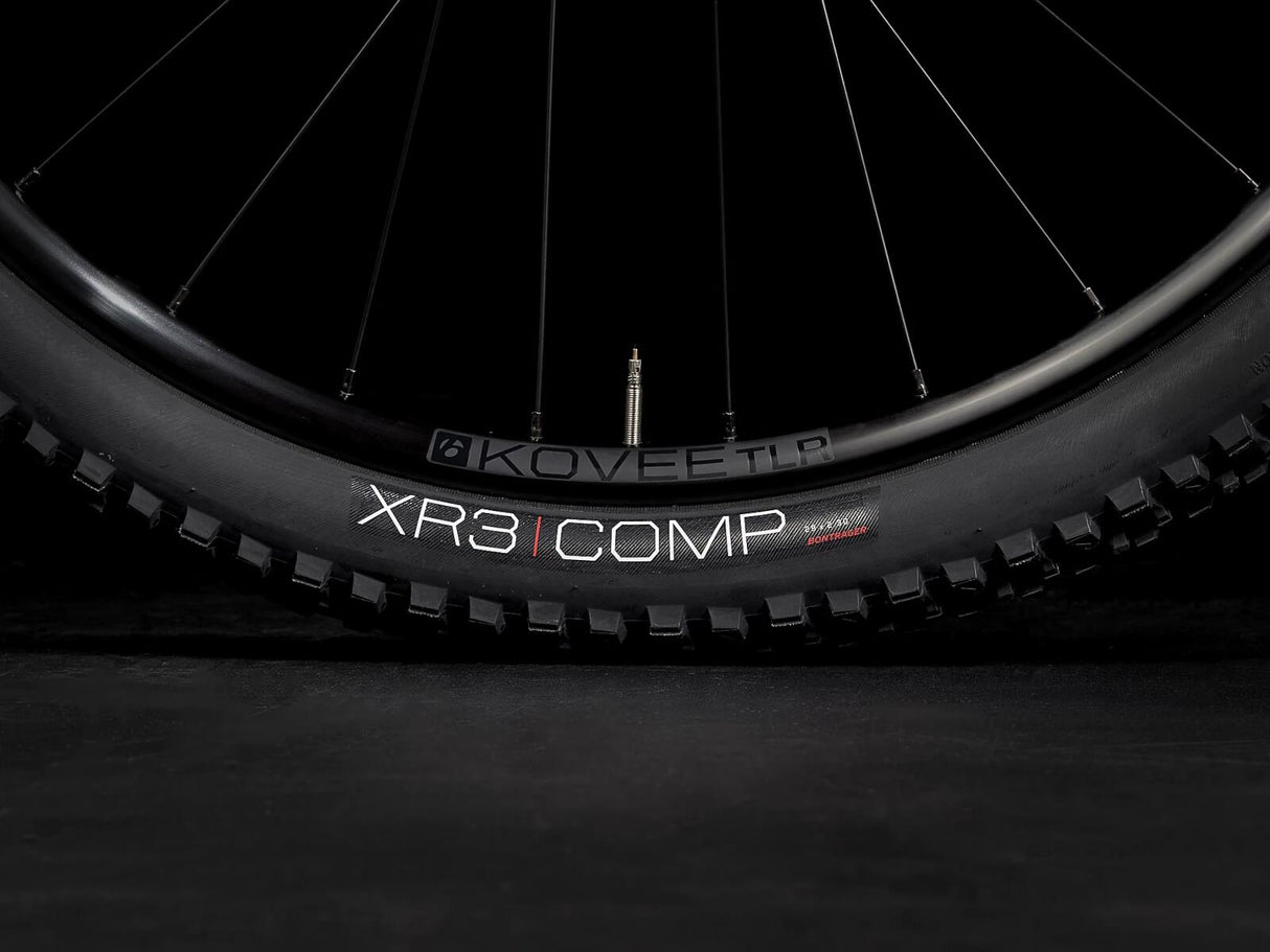 Powerfly 5 Gen 4 Dark Prismatic/Trek Black