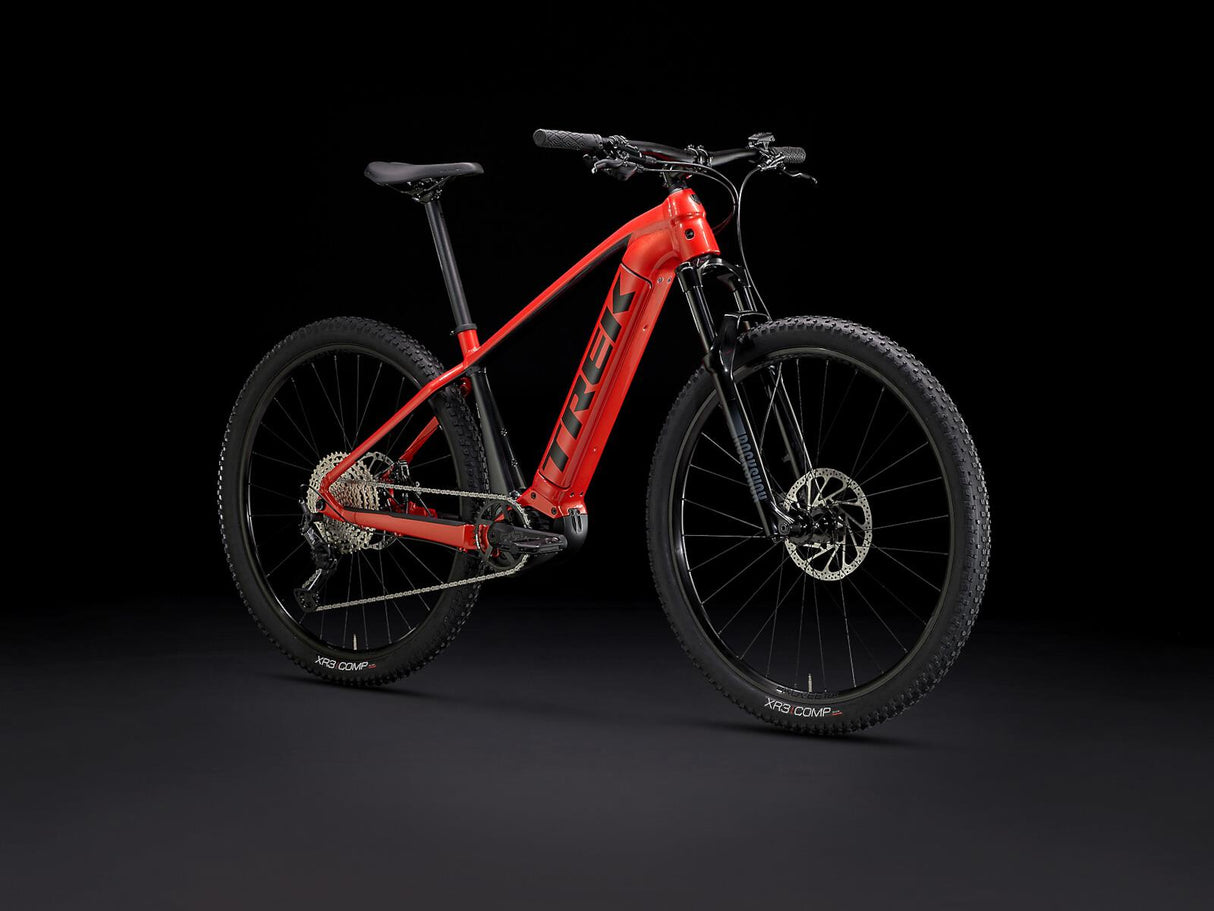 Powerfly 5 Gen 4 Lava/Lithium Grey