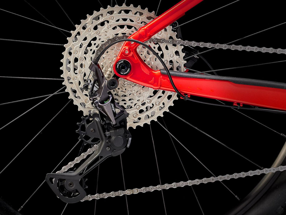 Powerfly 5 Gen 4 Lava/Lithium Grey