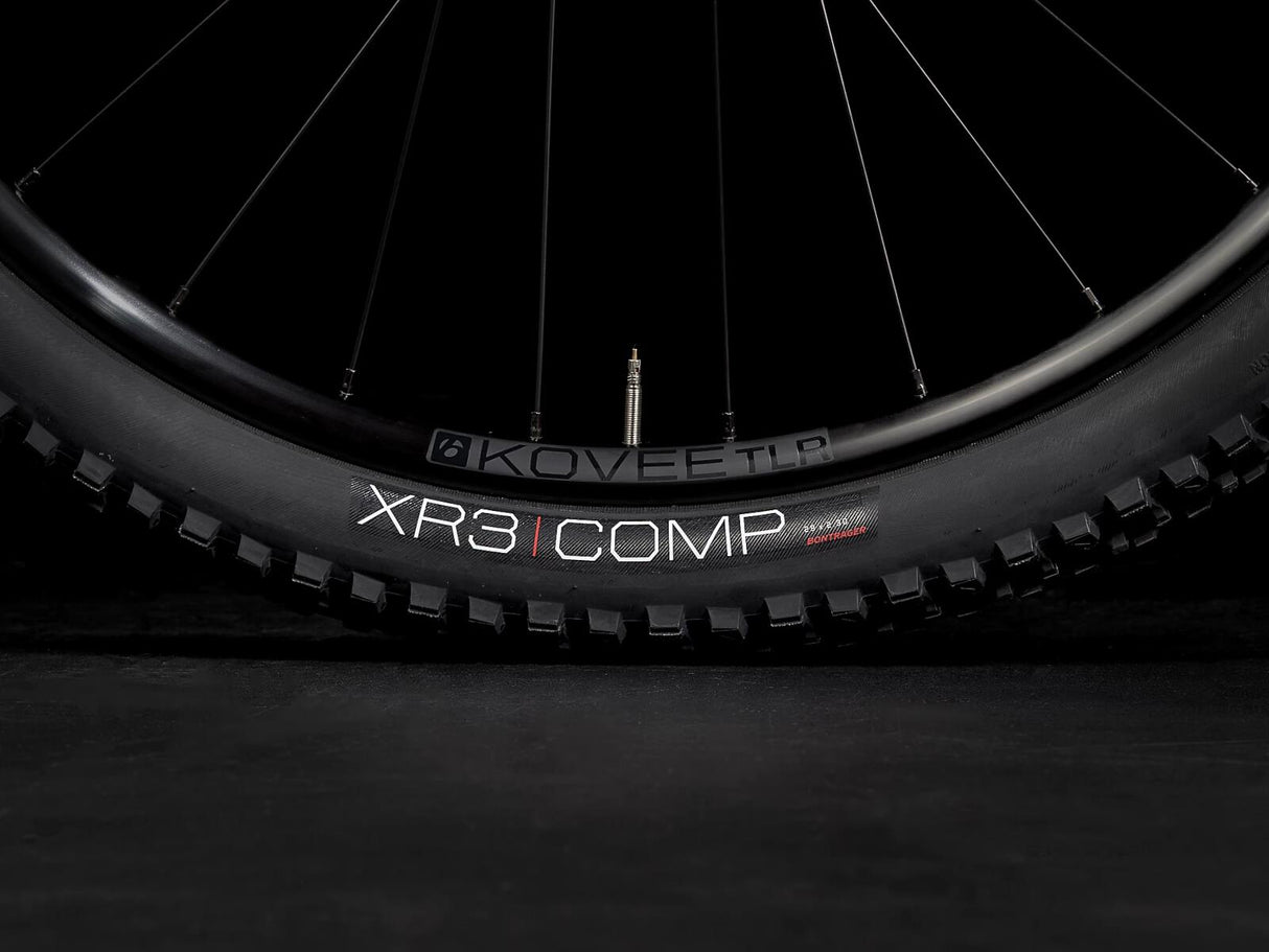 Powerfly 5 Gen 4 Lava/Lithium Grey