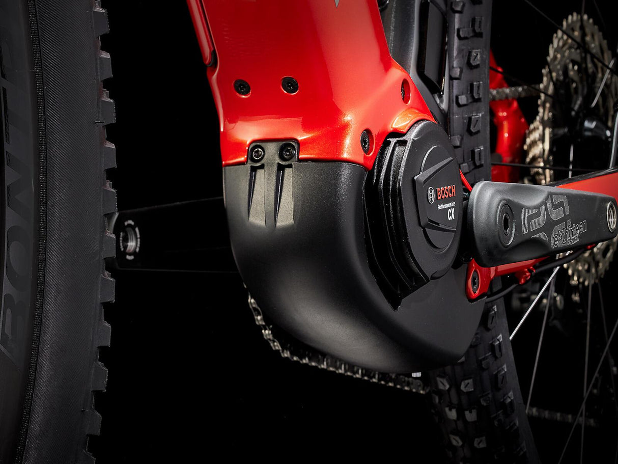 Powerfly 5 Gen 4 Lava/Lithium Grey