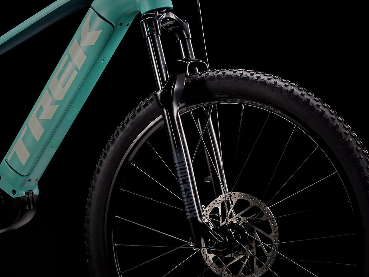 Powerfly 5 Gen 4 Satin Blue Sage/Juniper