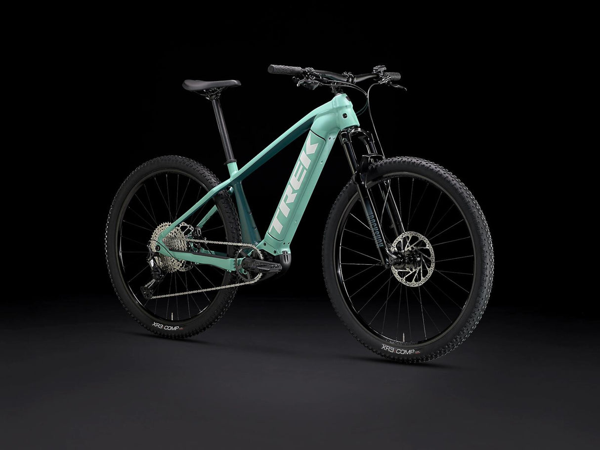 Powerfly 5 Gen 4 Satin Blue Sage/Juniper