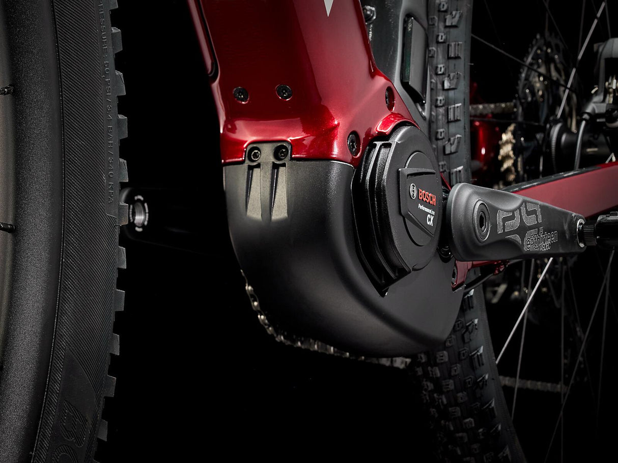 Powerfly 7 Gen 4 Crimson/Lithium Grey