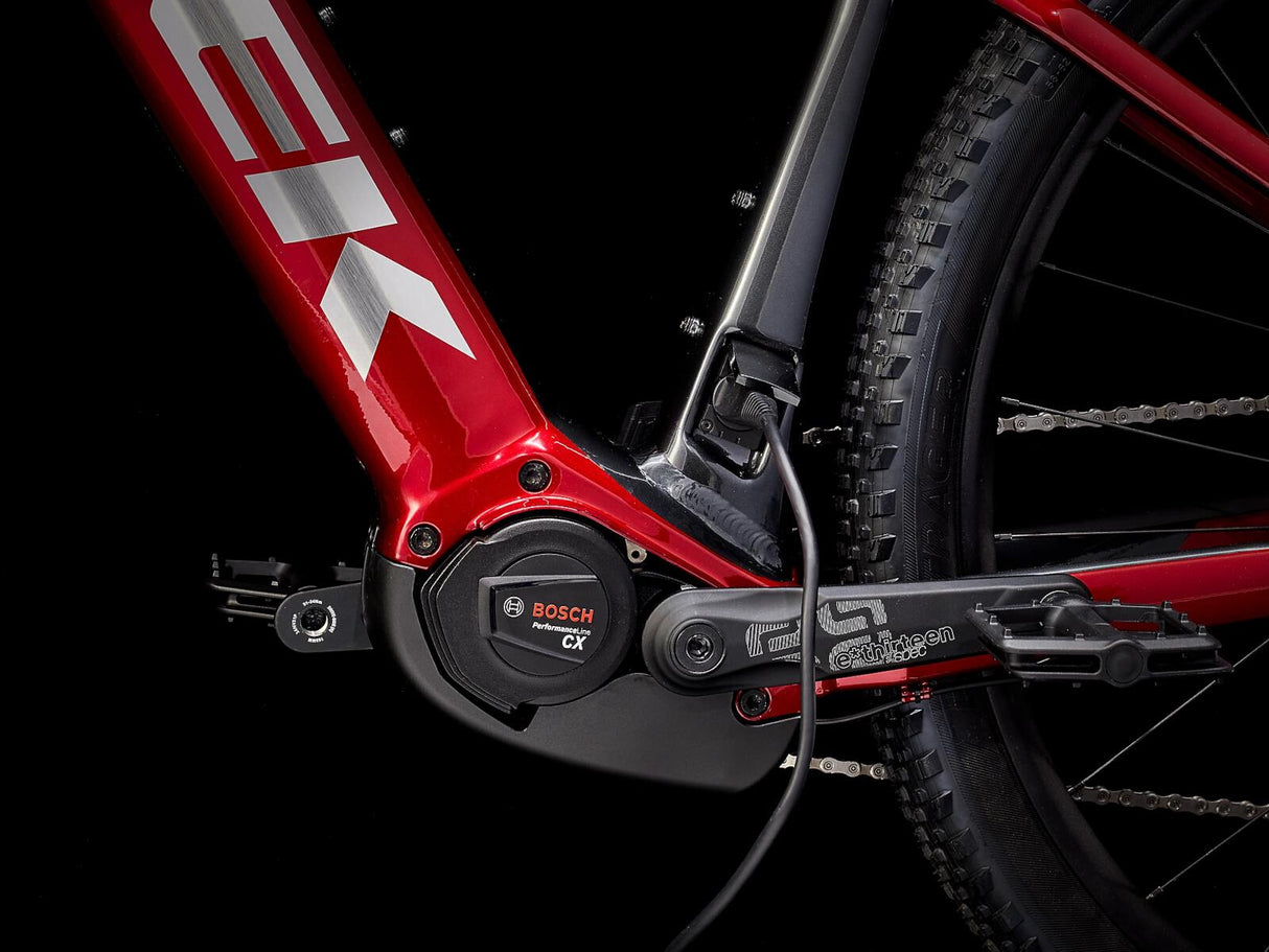 Powerfly 7 Gen 4 Crimson/Lithium Grey