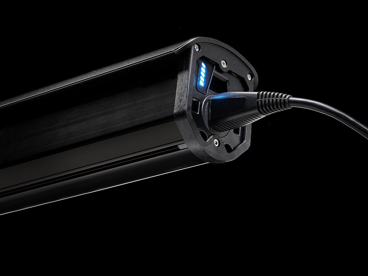 Powerfly 7 Gen 4 Crimson/Lithium Grey