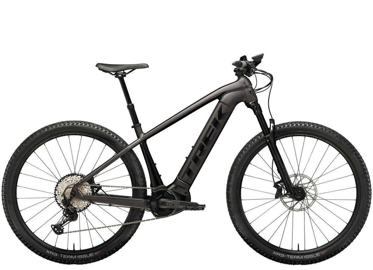 Powerfly 7 Gen 4 Matte Dnister Black /Gloss Trek Black