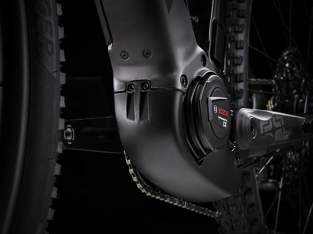 Powerfly 7 Gen 4 Matte Dnister Black /Gloss Trek Black