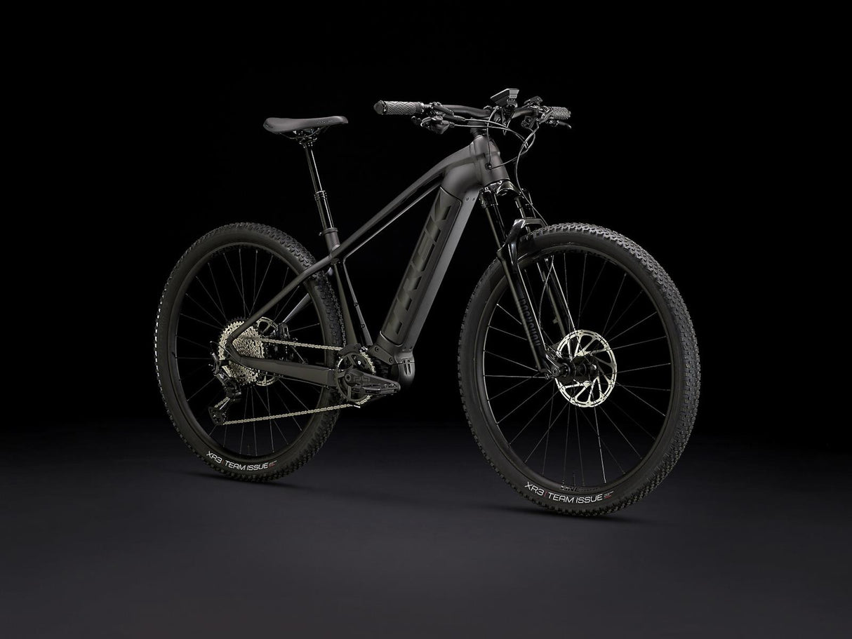 Powerfly 7 Gen 4 Matte Dnister Black /Gloss Trek Black