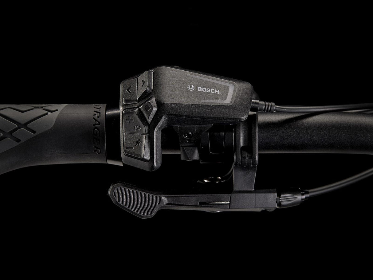 Powerfly 7 Gen 4 Matte Dnister Black /Gloss Trek Black