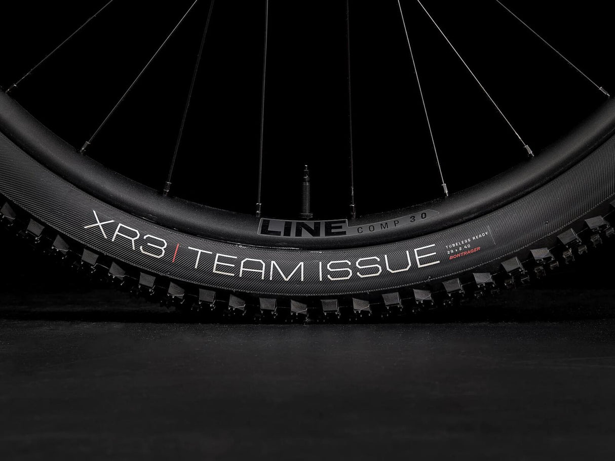 Powerfly 7 Gen 4 Matte Dnister Black /Gloss Trek Black