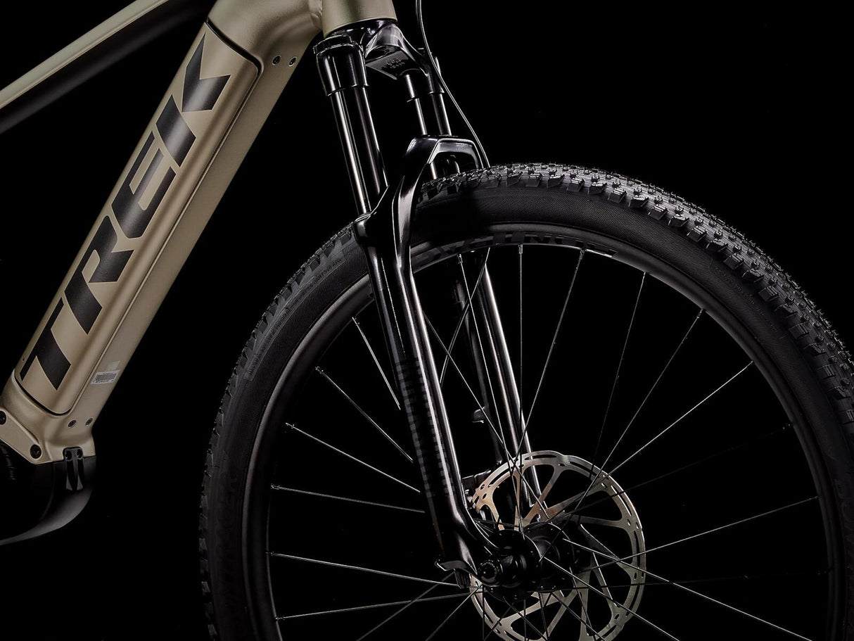 Powerfly 7 Gen 4 Satin Supernova/Dnister Black