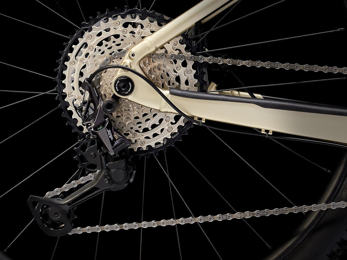 Powerfly 7 Gen 4 Satin Supernova/Dnister Black