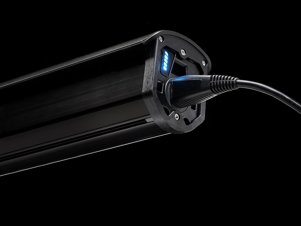 Powerfly FS 4 Equipped Gen 3 Lava/ Trek Black