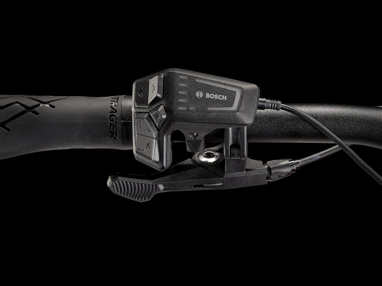 Powerfly FS 4 Equipped Gen 3 Lava/ Trek Black