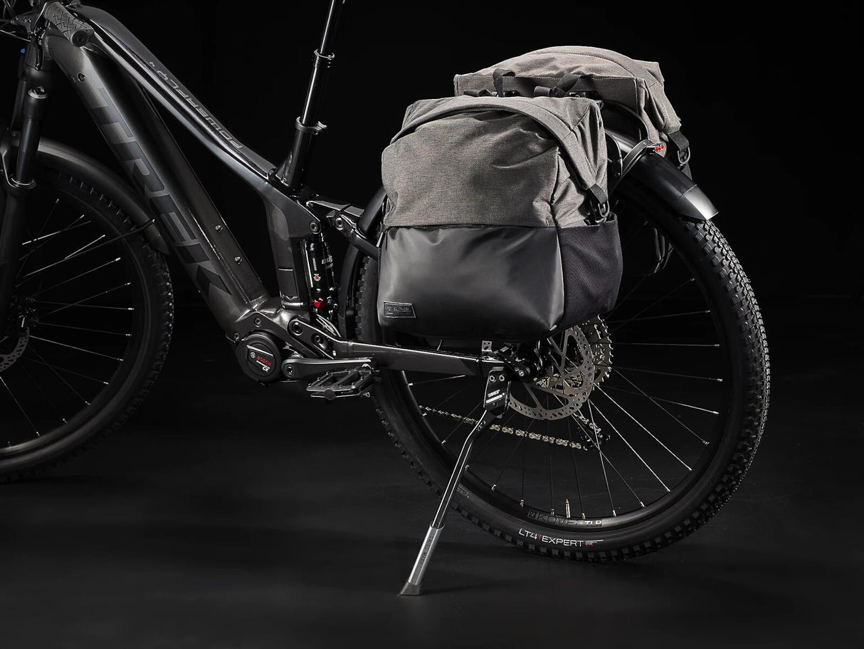 Powerfly FS 4 Equipped Gen 3 Matte Dnister Black /Gloss Trek Black