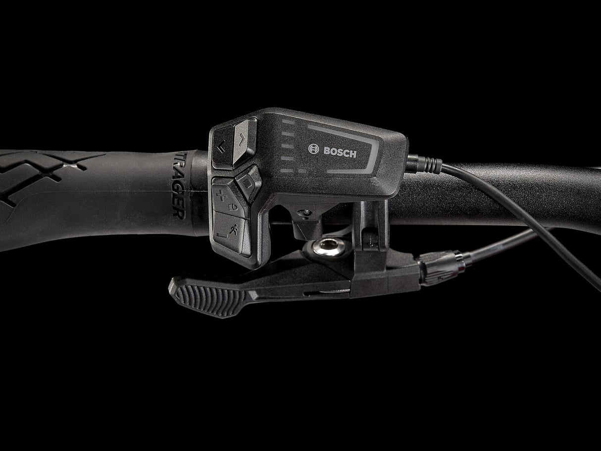 Powerfly FS 4 Equipped Gen 3 Matte Dnister Black /Gloss Trek Black