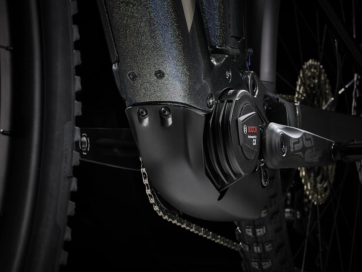 Powerfly FS 7 Gen 3 Dark Prismatic/Trek Black