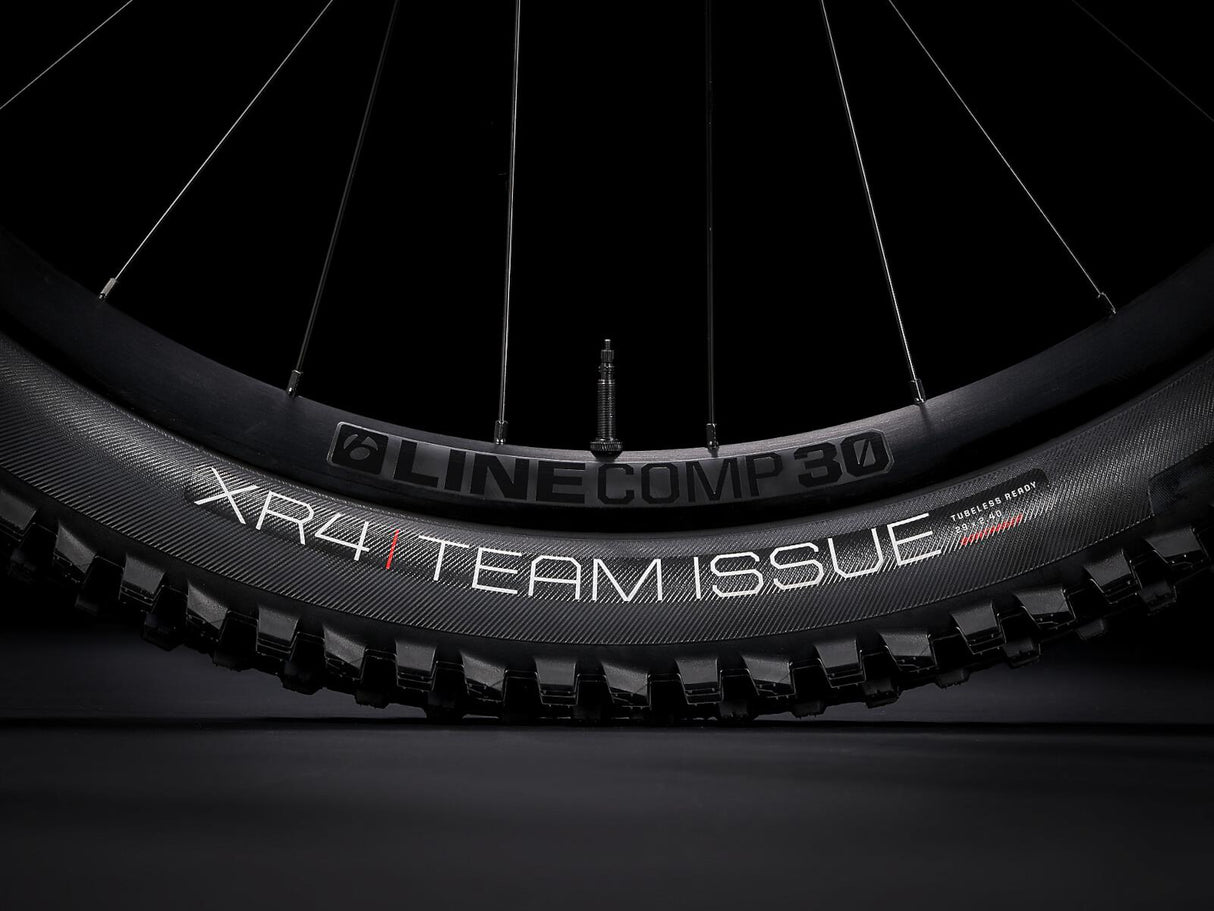 Powerfly FS 7 Gen 3 Dark Prismatic/Trek Black