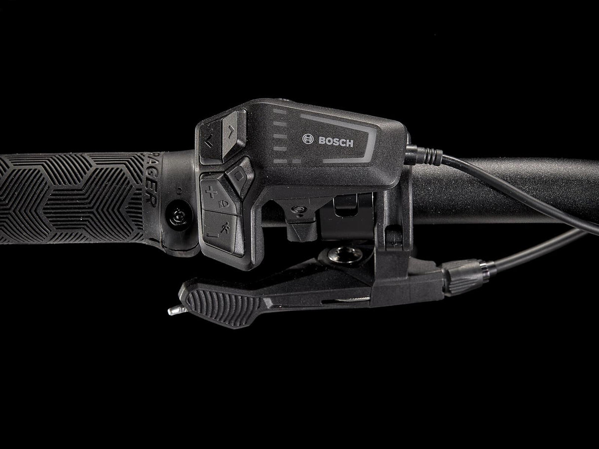 Powerfly FS 7 Gen 3 Dark Prismatic/Trek Black