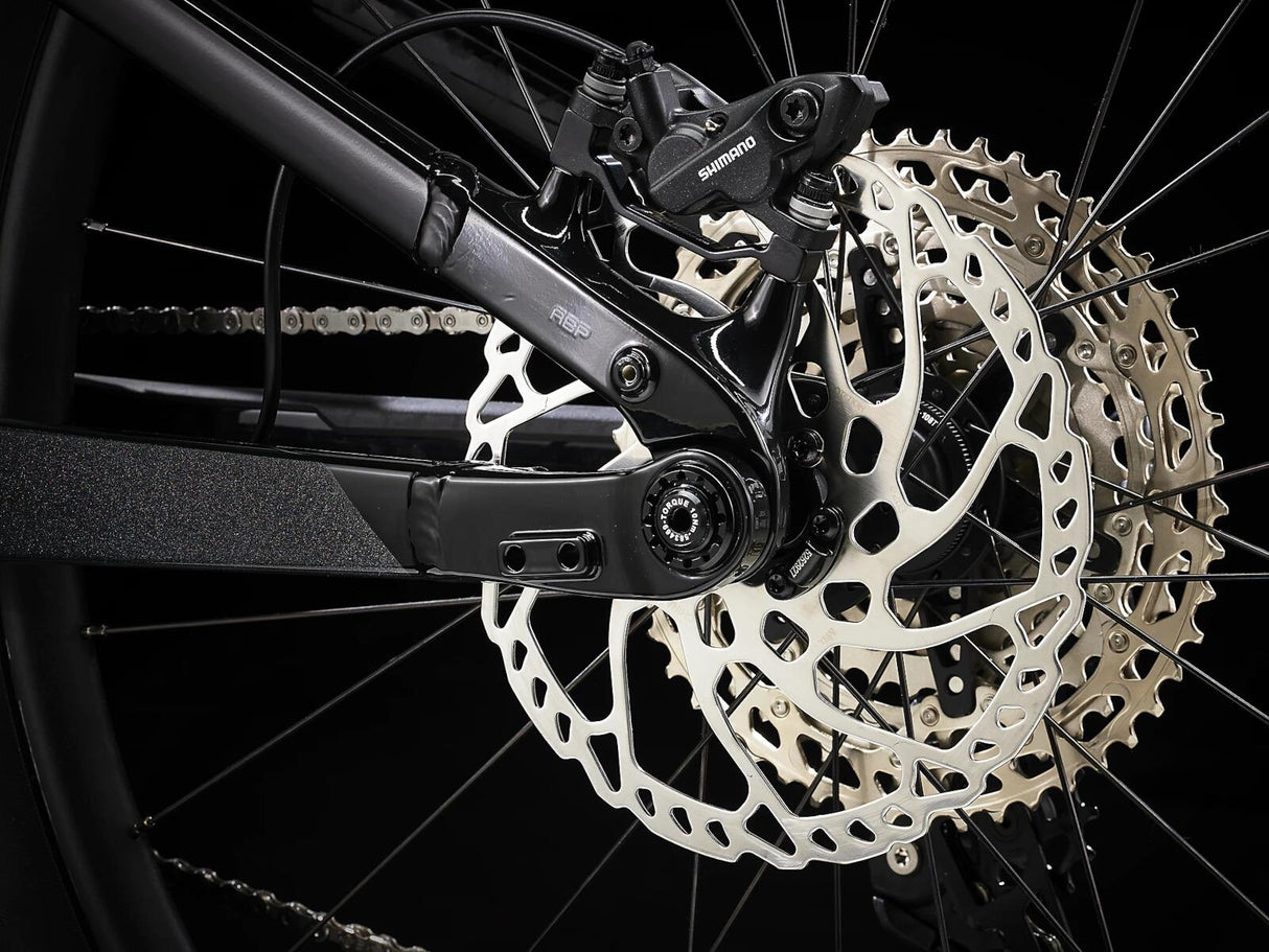 Powerfly FS 7 Gen 3 Dark Prismatic/Trek Black