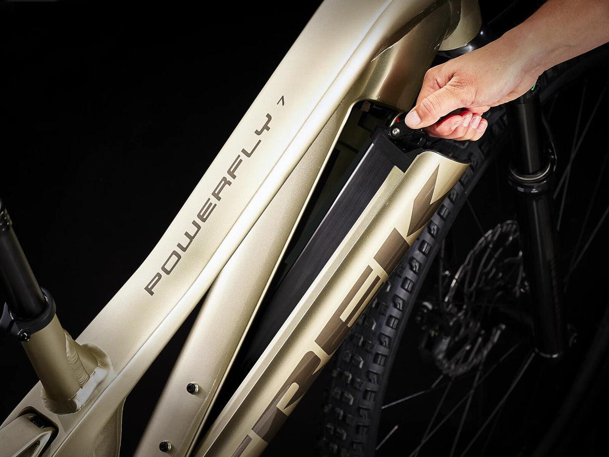 Powerfly FS 7 Gen 3 Matte/Gloss Supernova