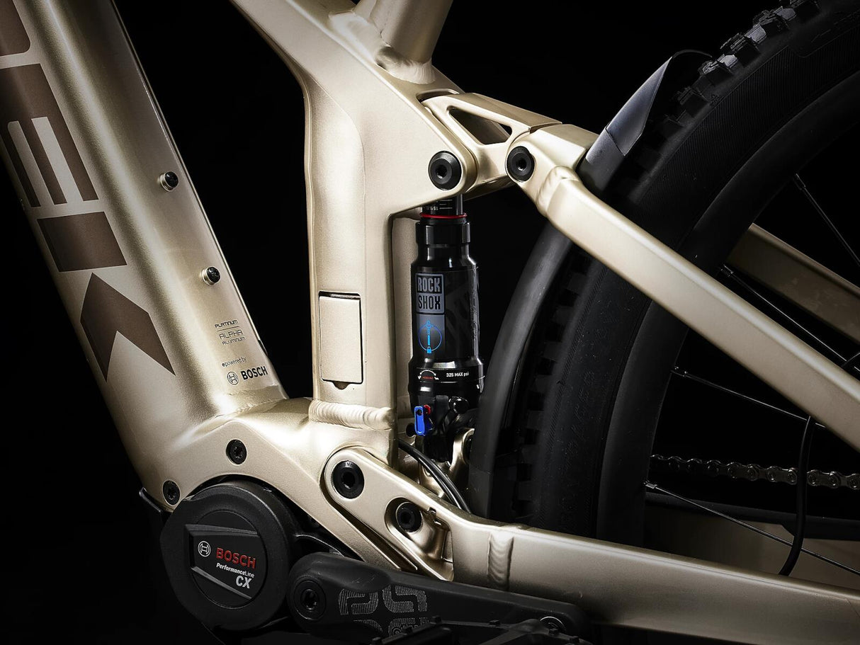 Powerfly FS 7 Gen 3 Matte/Gloss Supernova