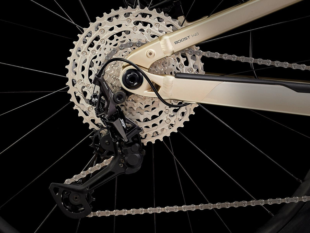 Powerfly FS 7 Gen 3 Matte/Gloss Supernova