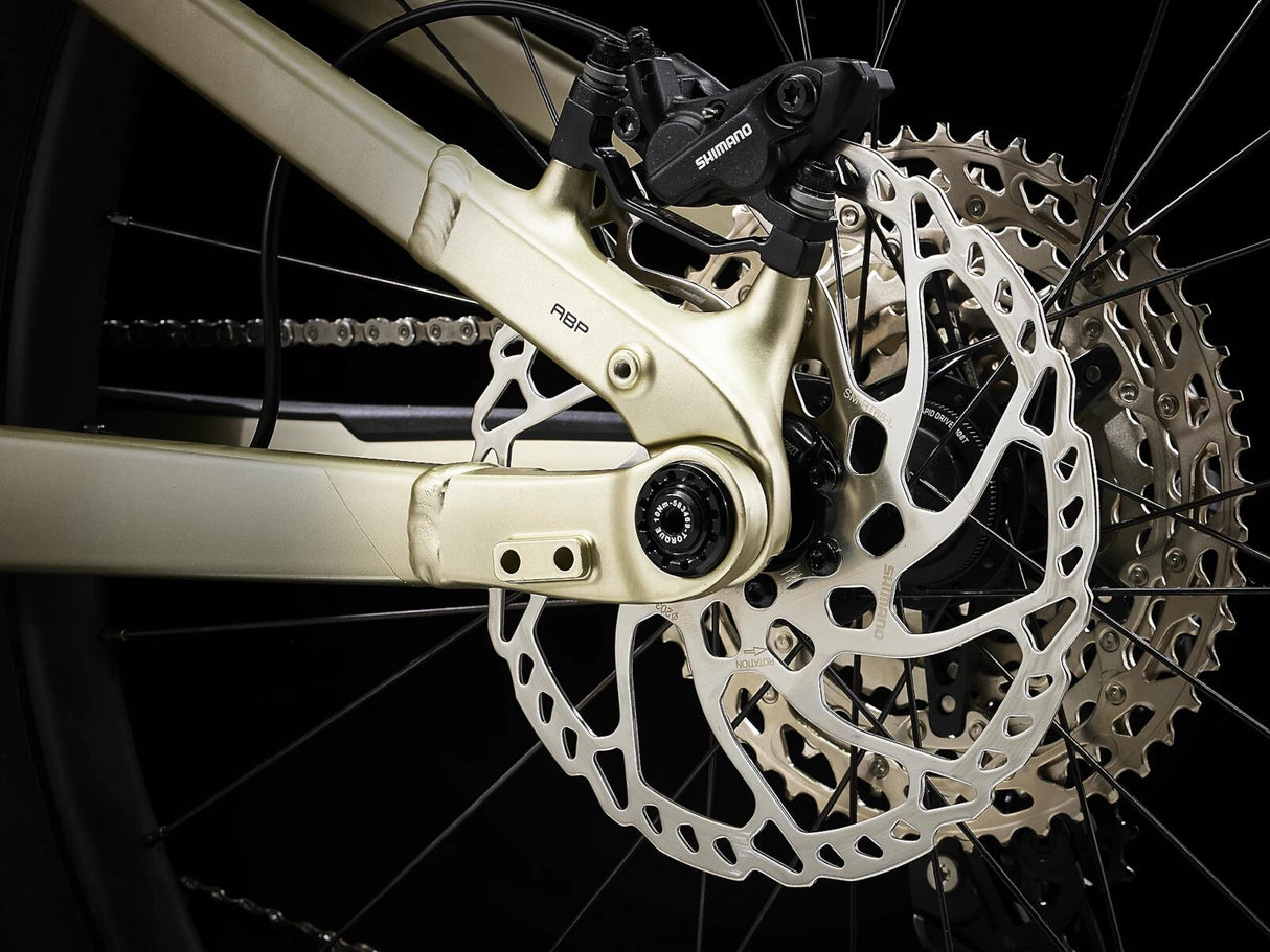 Powerfly FS 7 Gen 3 Matte/Gloss Supernova