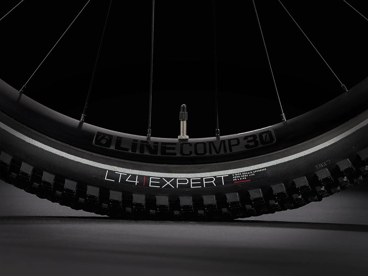 Powerfly FS 9 Equipped Gen 3 Hex Blue/Deep Dark Blue