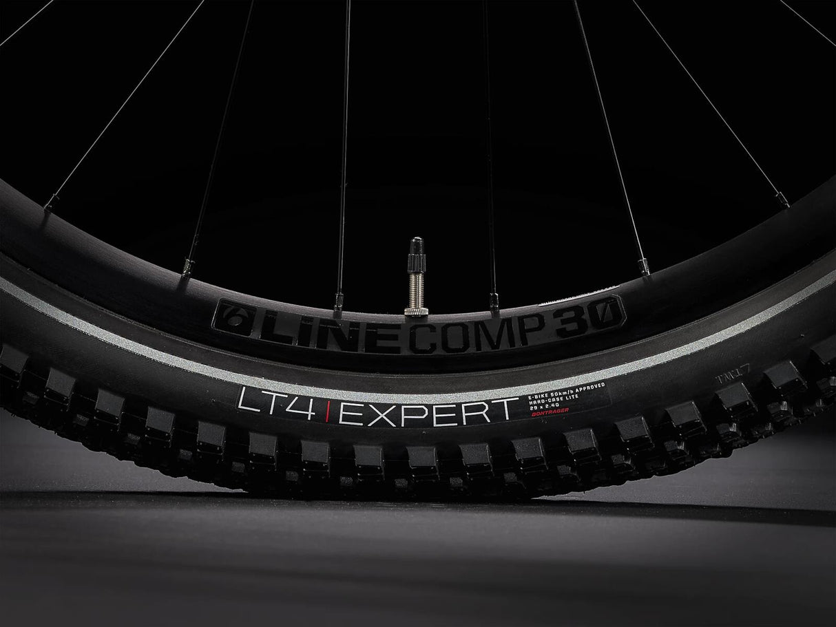 Powerfly Sport 7 Equipped Gen 3 Crimson/Lithium Grey