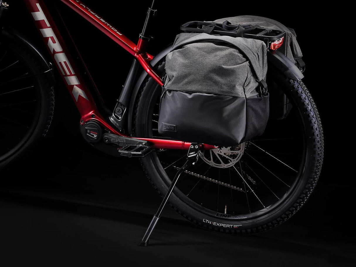 Powerfly Sport 7 Equipped Gen 3 Crimson/Lithium Grey